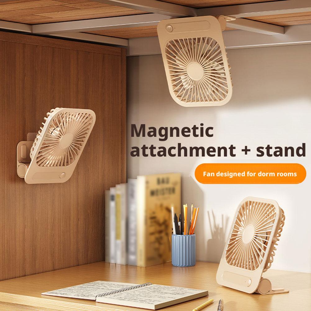 พัดลมระบายความร้อนแบบแม่เหล็กบ - Home Office Desk Ideas บทวิจารณ์และราคา