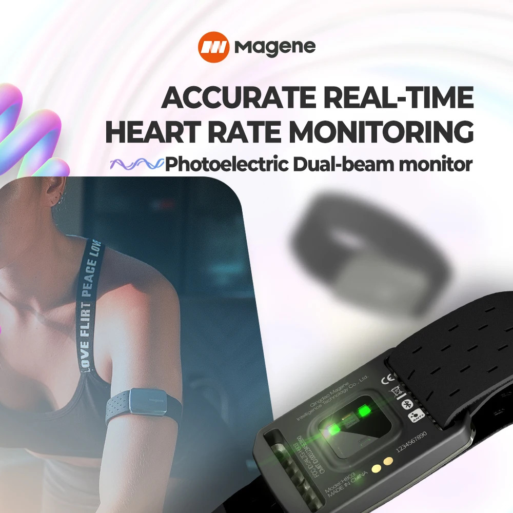 เครื่องวัดอัตราการเต้นของหัวใจ - Monitor Arm Dual บทวิจารณ์และราคา