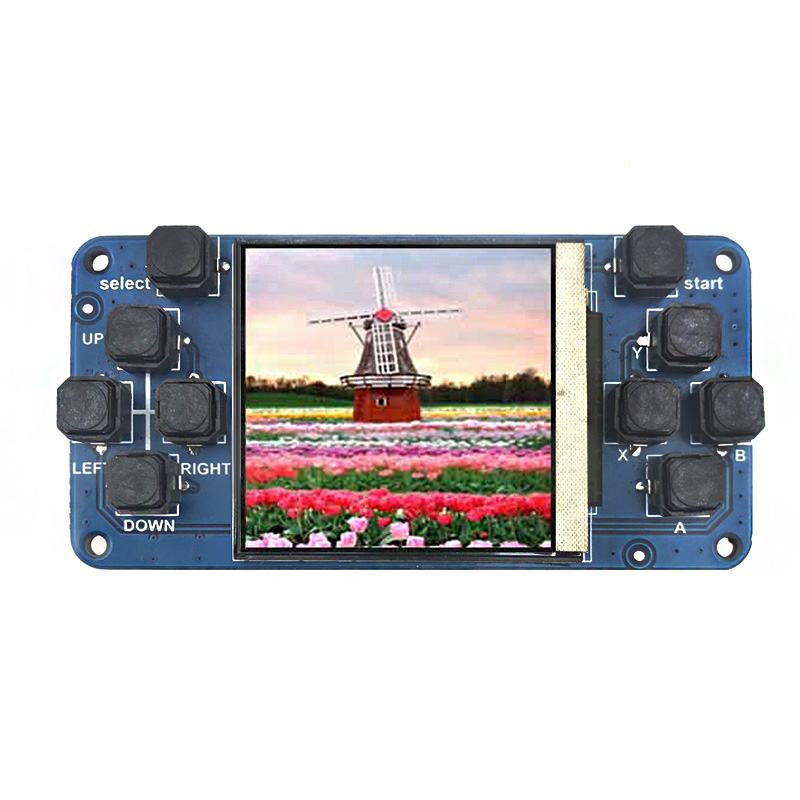 โมดูลเกม Raspberry Pi Pico หน้ - Monitor Arm Dual บทวิจารณ์และราคา