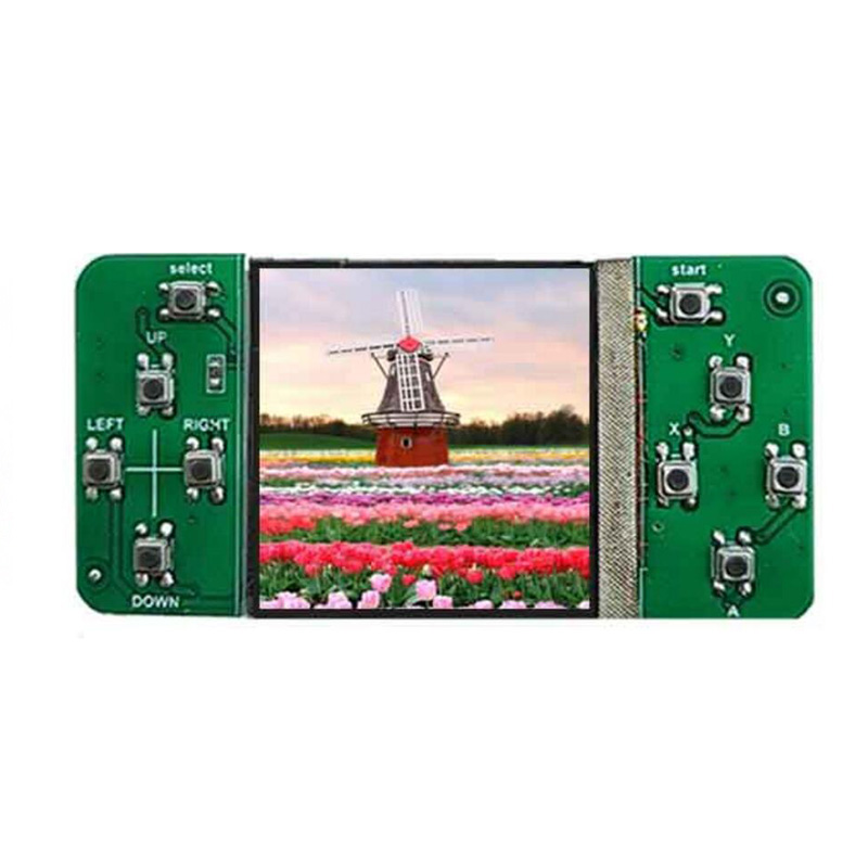 โมดูลเกม Raspberry Pi Pico หน้ - Monitor Arm Dual บทวิจารณ์และราคา