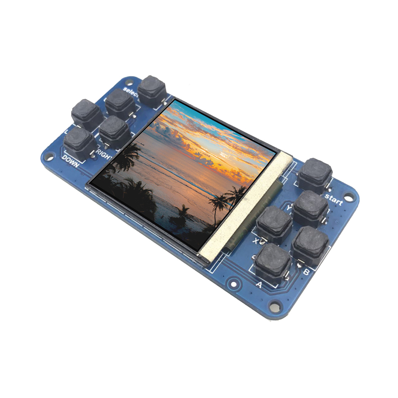 โมดูลเกม Raspberry Pi Pico หน้ - Monitor Arm Dual บทวิจารณ์และราคา