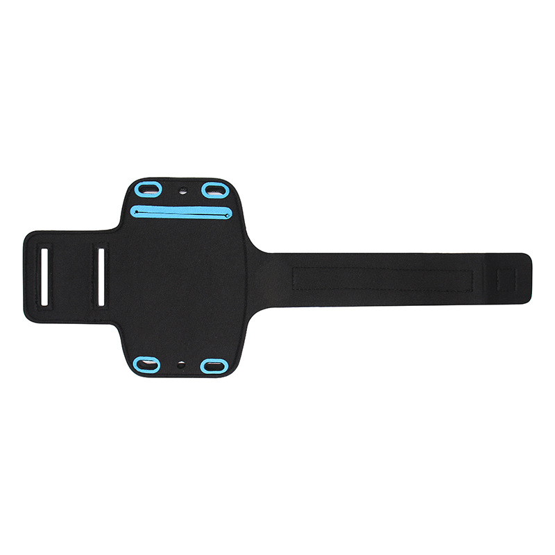 ปลอกแขนใส่โทรศัพท์สำหรับวิ่งออ - Monitor Arm Dual บทวิจารณ์และราคา
