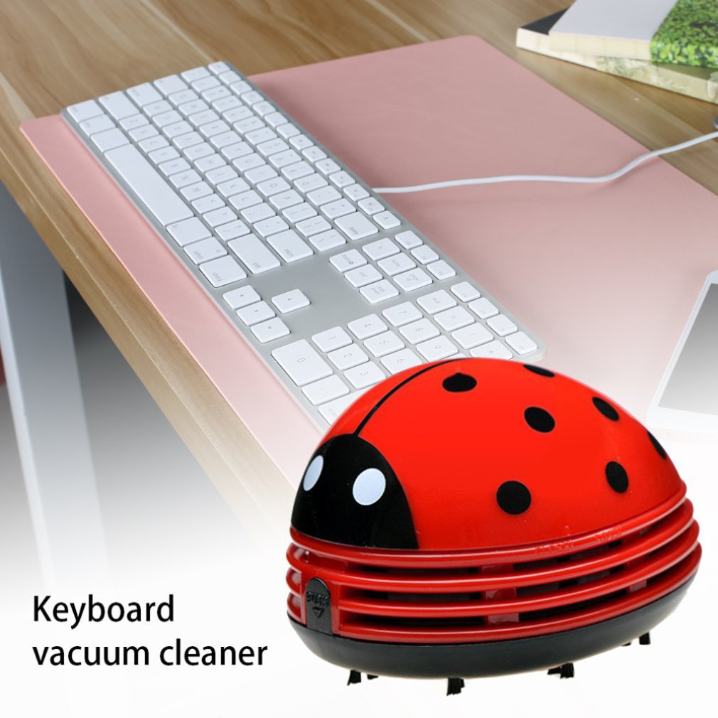 น่ารัก Ladybug เดสก์ท็อปเครื่อ - Home Office Desk Ideas บทวิจารณ์และราคา