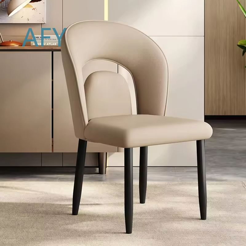เก้าอี้ทานอาหารโครงไม้เนื้อแข็ - Home Office Of Ikea บทวิจารณ์และราคา