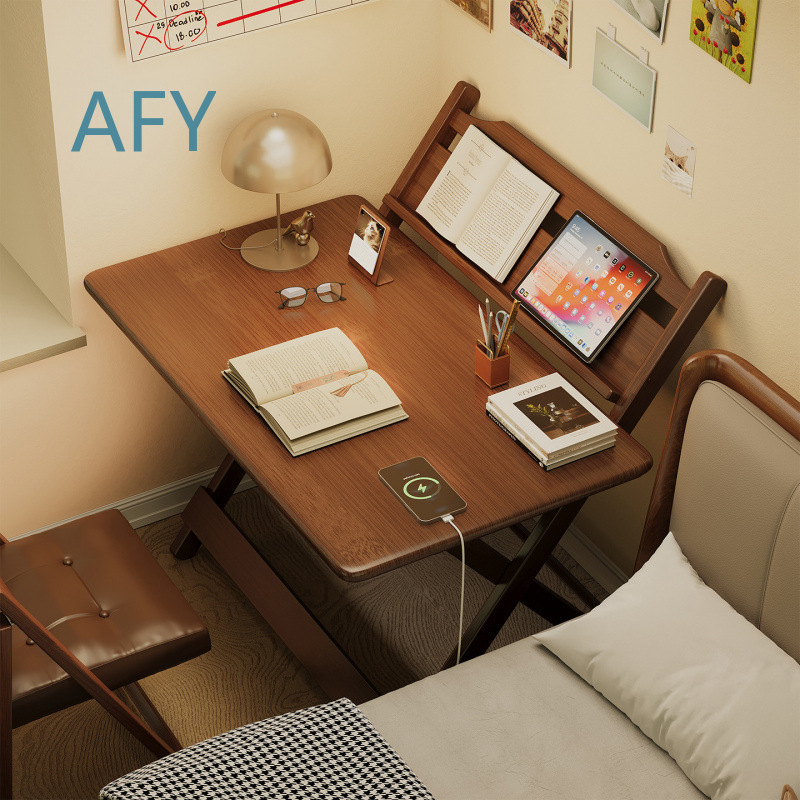โต๊ะพับได้สำหรับพื้นที่ขนาดเล็ - Home Office Of Ikea บทวิจารณ์และราคา