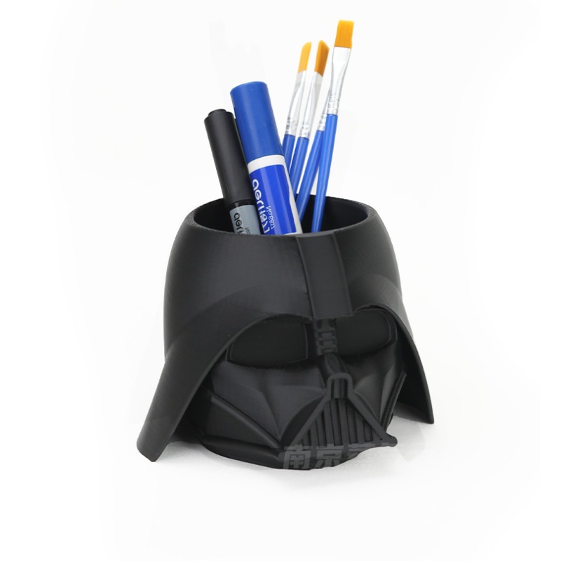 ที่ใส่ปากกาและดินสอ ดาร์ธ เวเด - Home Office Organization บทวิจารณ์และราคา