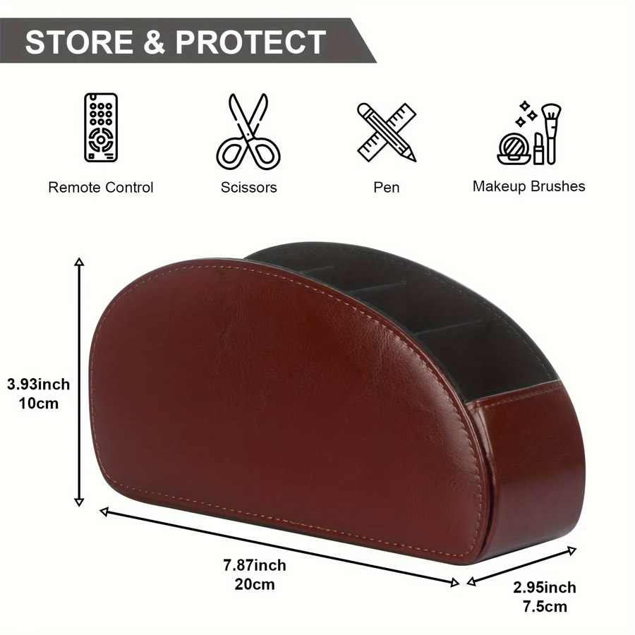 กล่องจัดระเบียบบนโต๊ะทำงาน 5 ช - Home Office Organization บทวิจารณ์และราคา