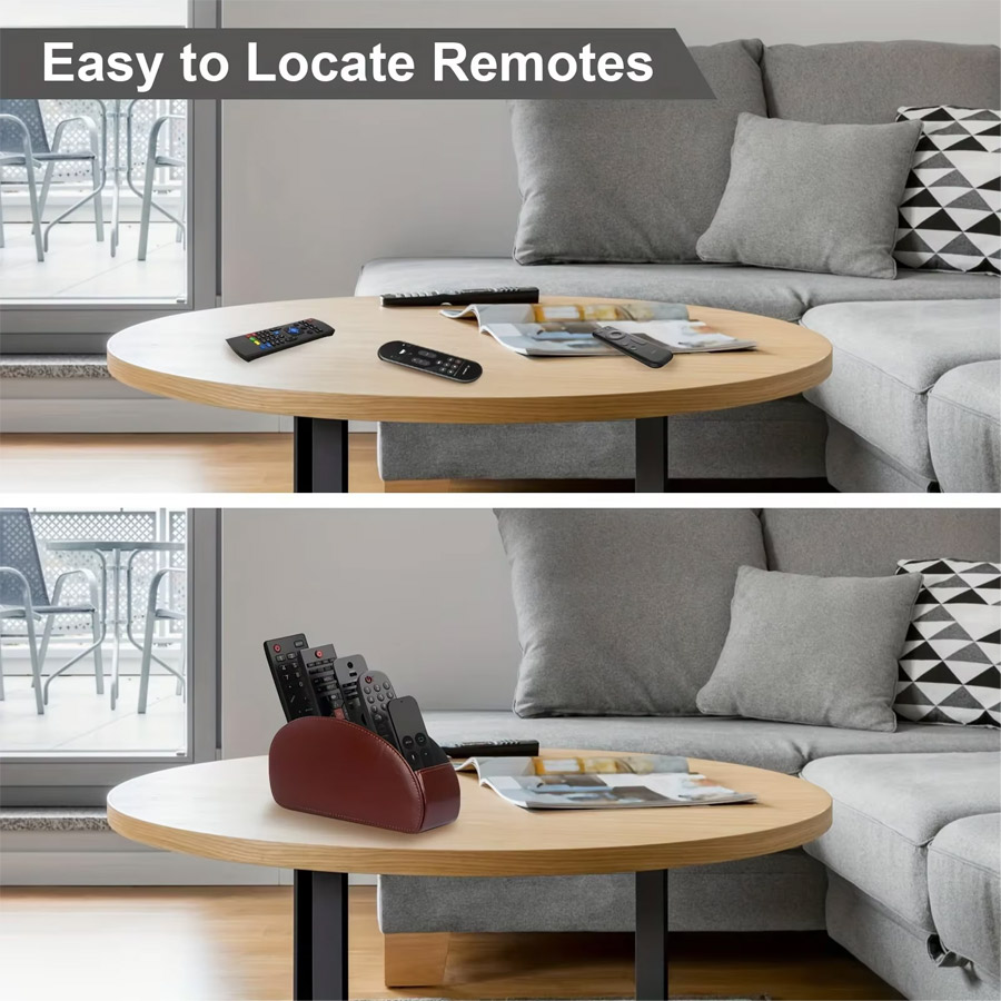 กล่องจัดระเบียบบนโต๊ะทำงาน 5 ช - Home Office Organization บทวิจารณ์และราคา