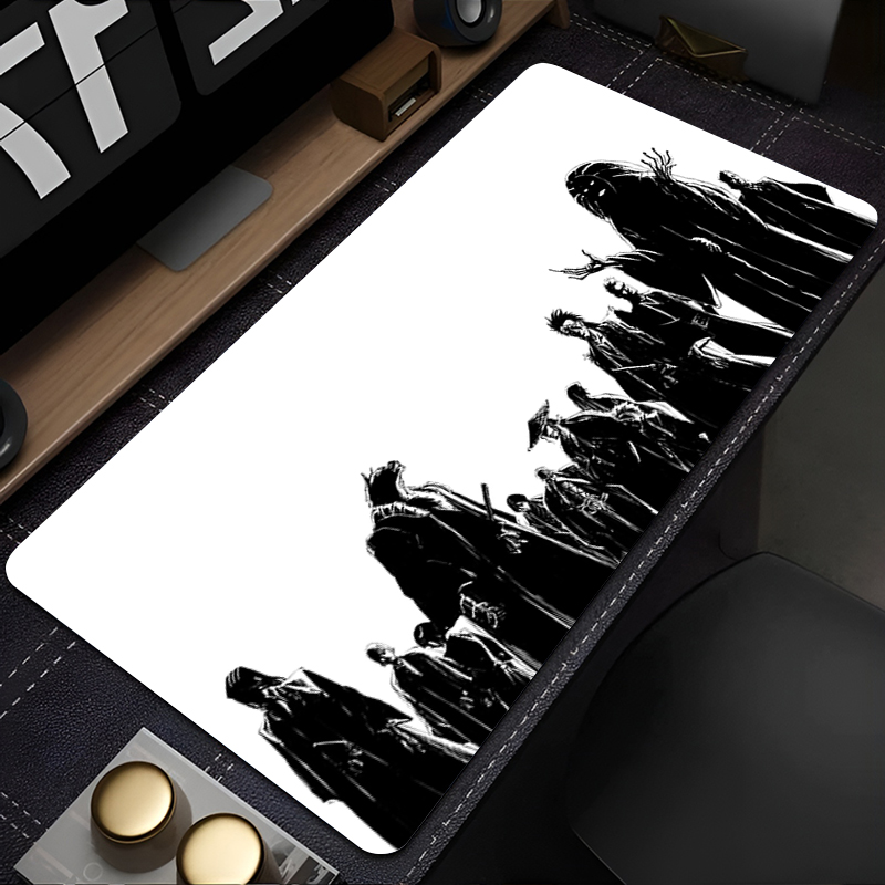 แผ่นรองเมาส์สำหรับเล่นเกม, แผ่ - Home Office Bleaching บทวิจารณ์และราคา