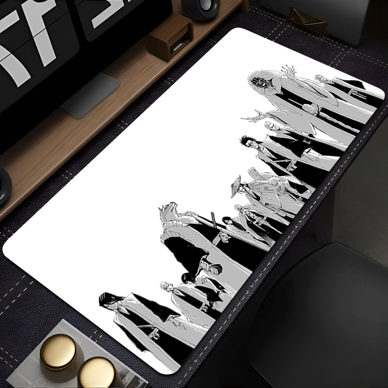 แผ่นรองเมาส์สำหรับเล่นเกม, แผ่ - Home Office Bleaching บทวิจารณ์และราคา
