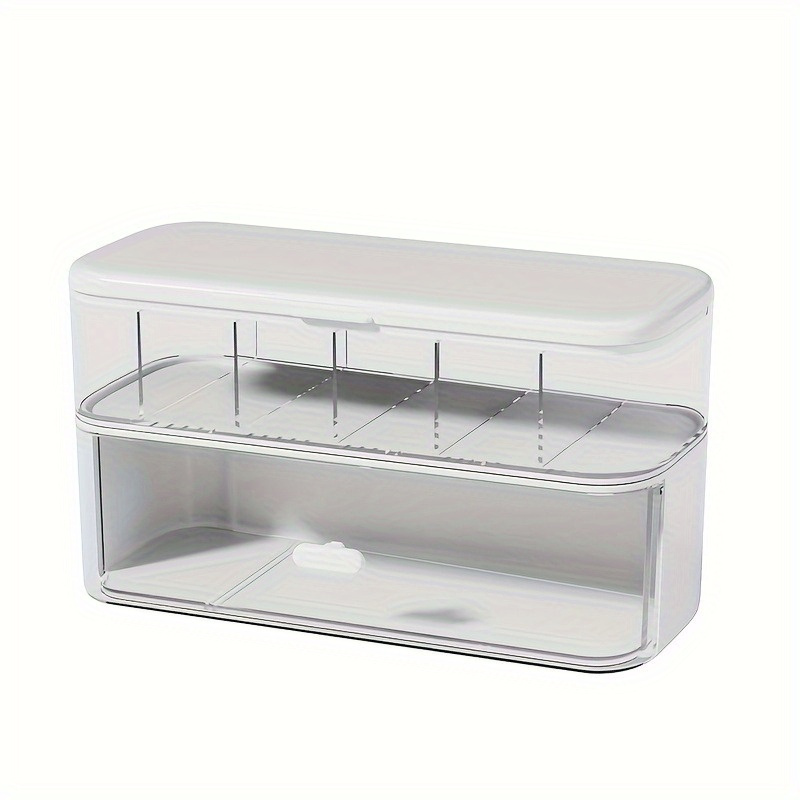 กล่องจัดระเบียบสายเคเบิลแบบโปร - Home Office Organization บทวิจารณ์และราคา