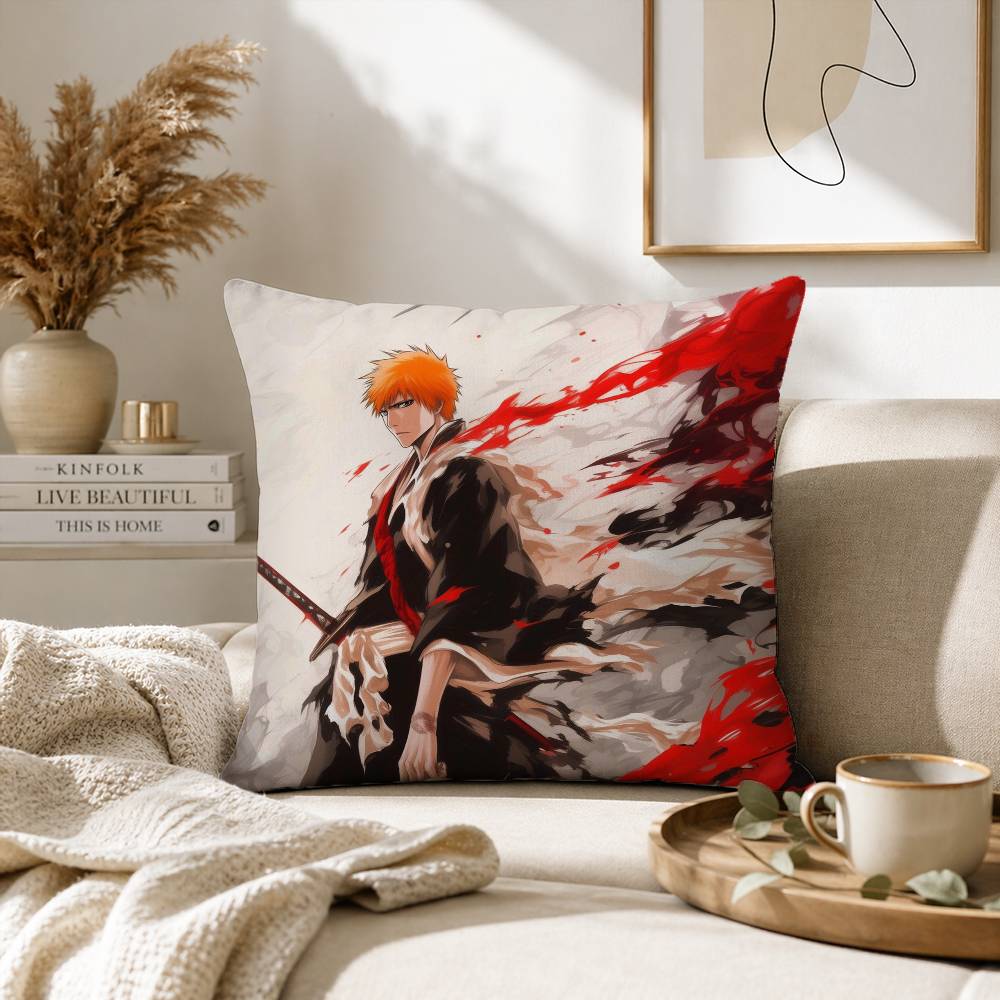 ปลอกหมอน B-Bleachs K-Kurosaki  - Home Office Bleaching บทวิจารณ์และราคา