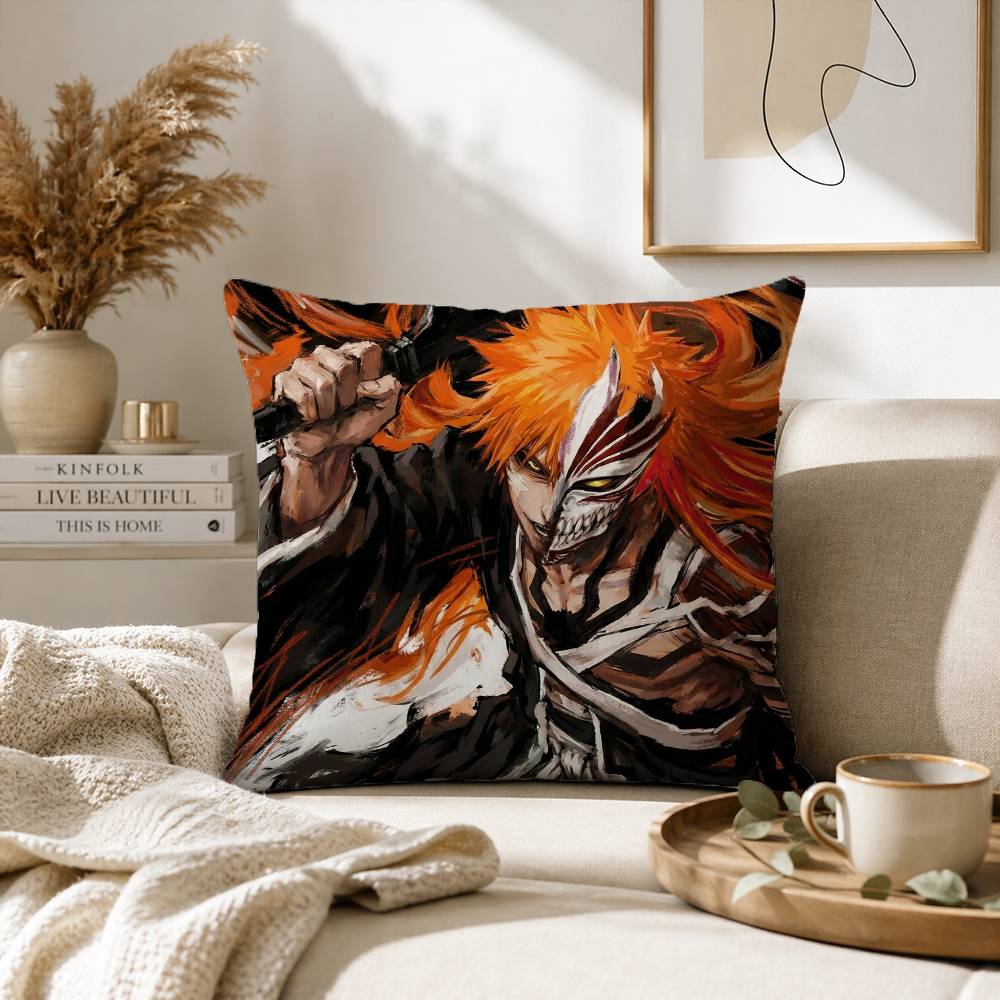ปลอกหมอน B-Bleachs K-Kurosaki  - Home Office Bleaching บทวิจารณ์และราคา