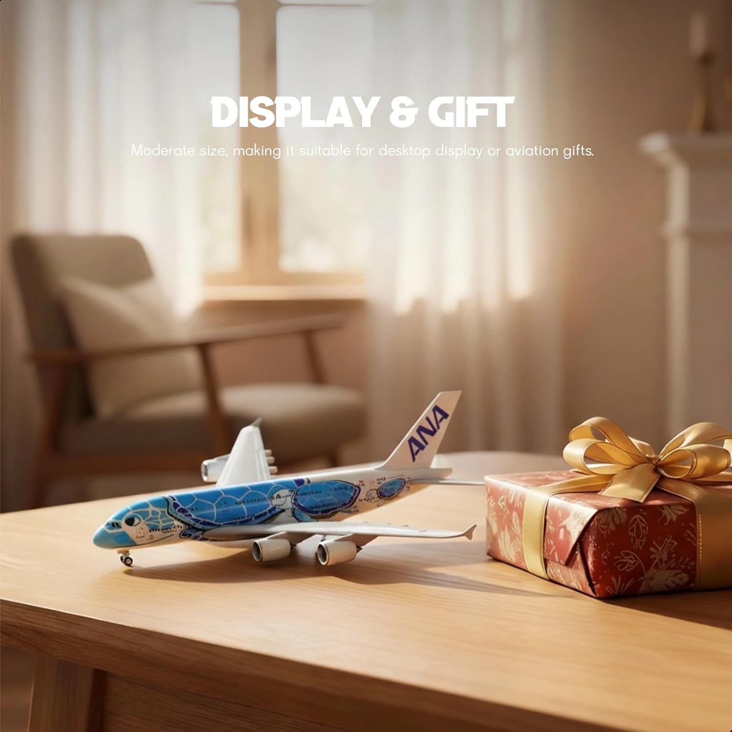 โมเดลเครื่องบินเรซิ่นไดแคสต์ A - Home Office Pay บทวิจารณ์และราคา