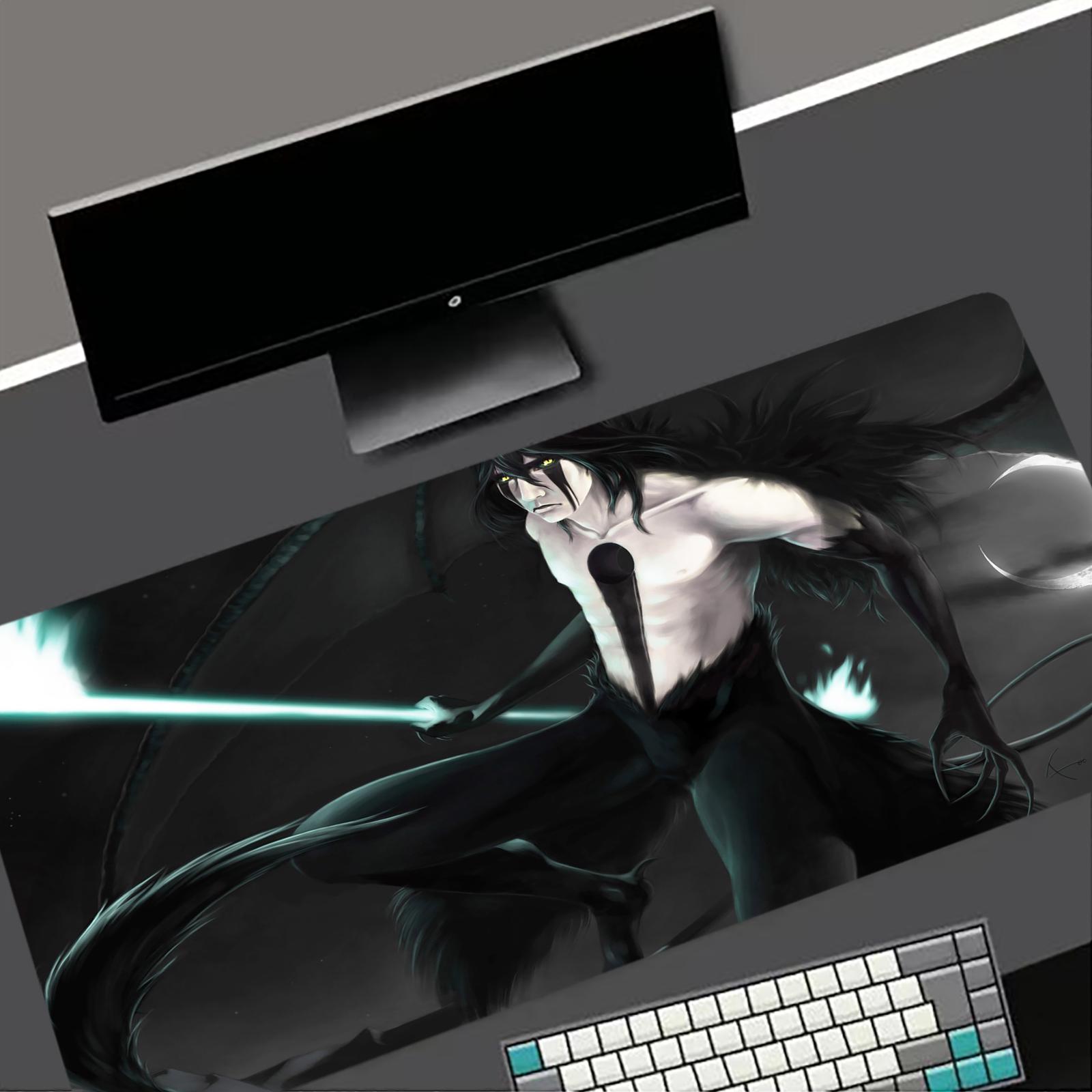 B-BLEACH แผ่นรองเมาส์คอมพิวเตอ - Home Office Bleaching บทวิจารณ์และราคา