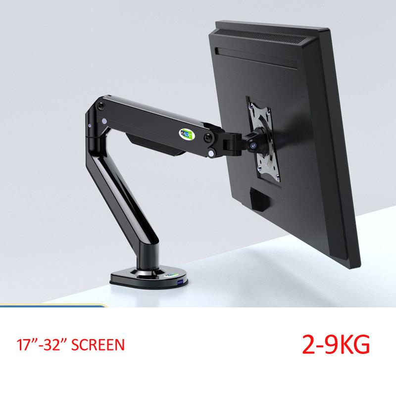 ขาตั้งจอคอมพิวเตอร์แบบติดตั้งบ - Monitor Arm Dual บทวิจารณ์และราคา
