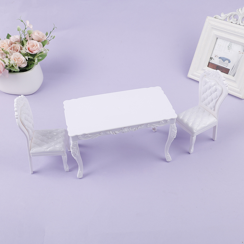 บ้านตุ๊กตา 1:6 เฟอร์นิเจอร์ห้อ - Home Office Desk Ideas บทวิจารณ์และราคา