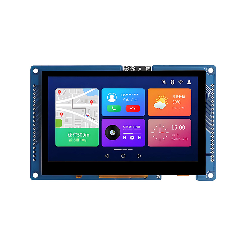 ESP32 S3 4.3 นิ้ว 480*272 หน้า - Monitor Arm Dual บทวิจารณ์และราคา