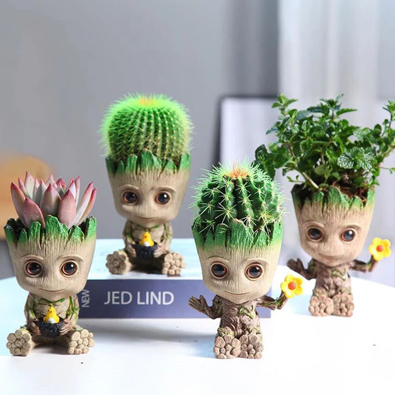 งานฝีมือตกแต่งบ้าน Miniature O - Home Office Freelancer บทวิจารณ์และราคา
