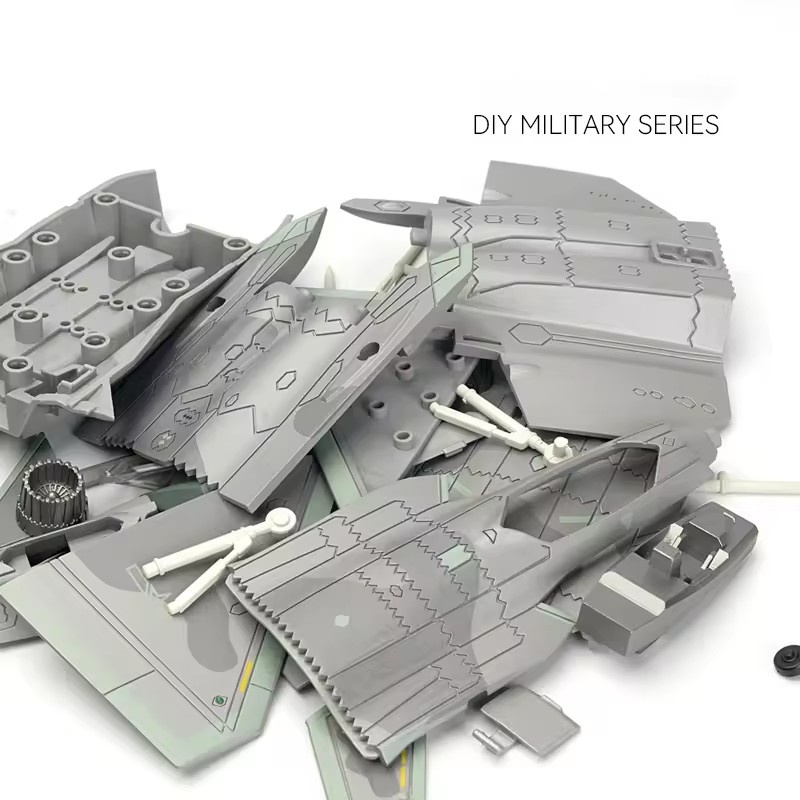 โมเดลเครื่องบินขนาด 1/72 ซีรีส - Home Office Pay บทวิจารณ์และราคา