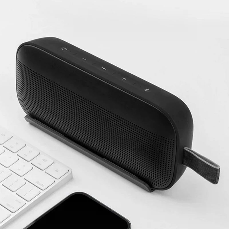 ขาตั้งลำโพงอะคริลิคสำหรับวางบน - Home Office Desk Ideas บทวิจารณ์และราคา