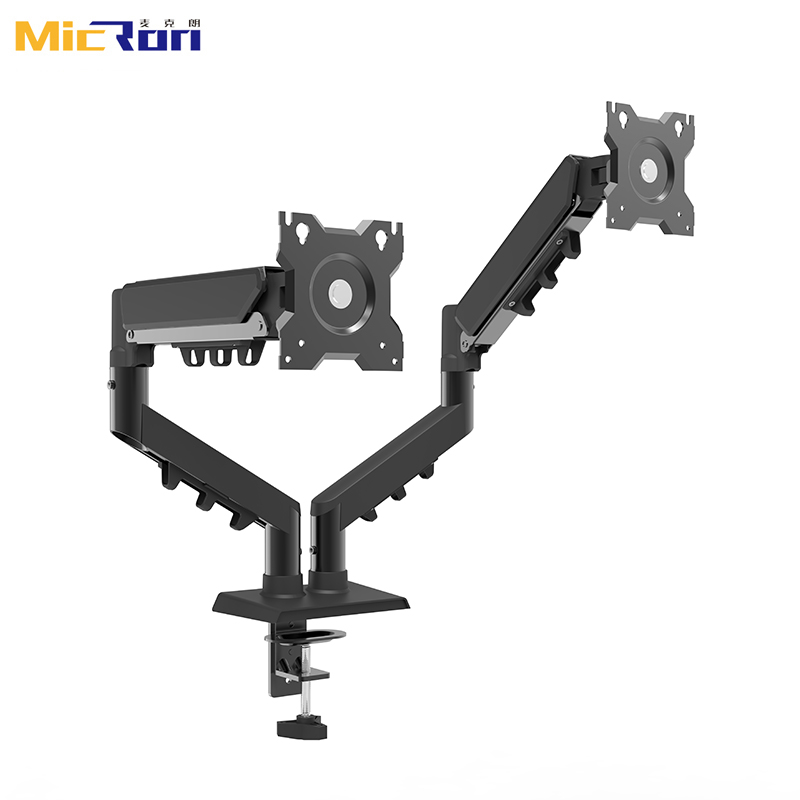 MCR-MSC02 ขาตั้งจอภาพคู่ ขนาด  - Monitor Arm Dual บทวิจารณ์และราคา