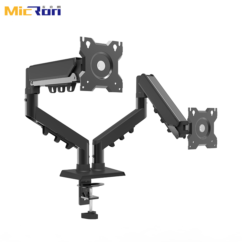 MCR-MSC02 ขาตั้งจอภาพคู่ ขนาด  - Monitor Arm Dual บทวิจารณ์และราคา