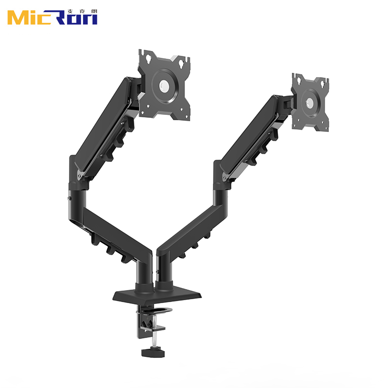 MCR-MSC02 ขาตั้งจอภาพคู่ ขนาด  - Monitor Arm Dual บทวิจารณ์และราคา