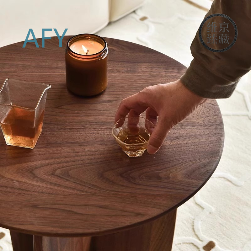 โต๊ะกาแฟขอบไม้เนื้อแข็ง โต๊ะเล - Home Office Of Ikea บทวิจารณ์และราคา