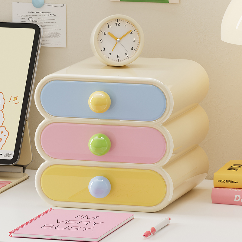 ยูโฟรู โดพามีน ดีสก์ออแกไนเซอร - Home Office Box บทวิจารณ์และราคา