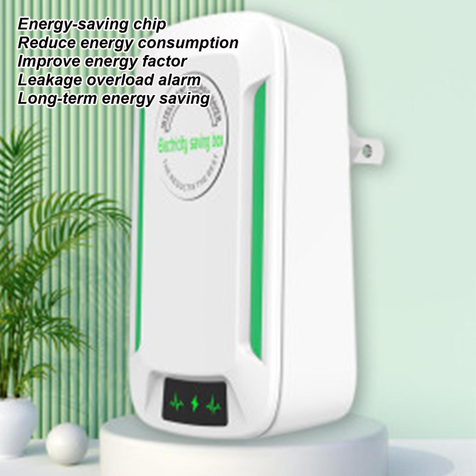 กล่องประหยัดไฟ Pro Power Save  - Home Office In Uk บทวิจารณ์และราคา