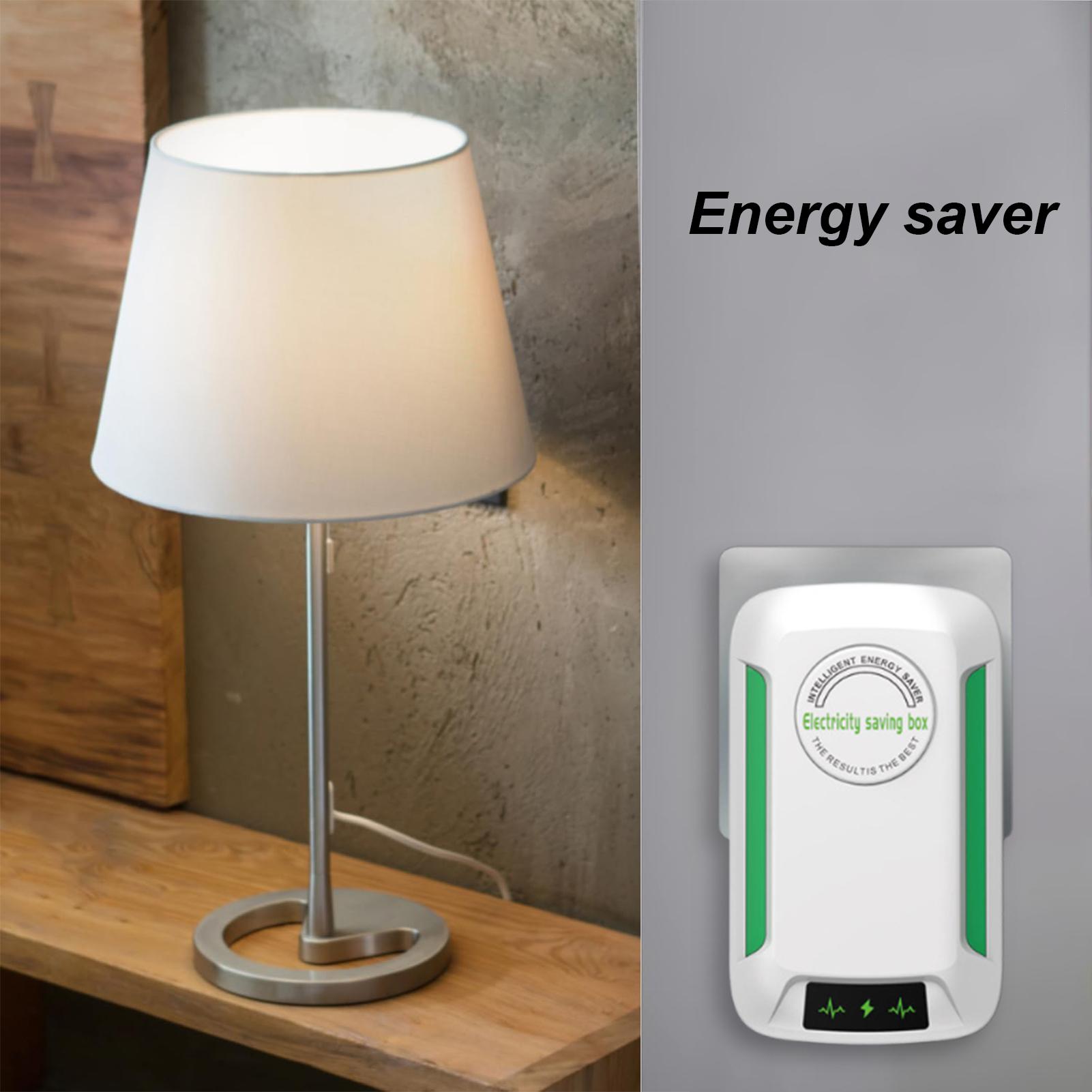 กล่องประหยัดไฟ Pro Power Save  - Home Office In Uk บทวิจารณ์และราคา