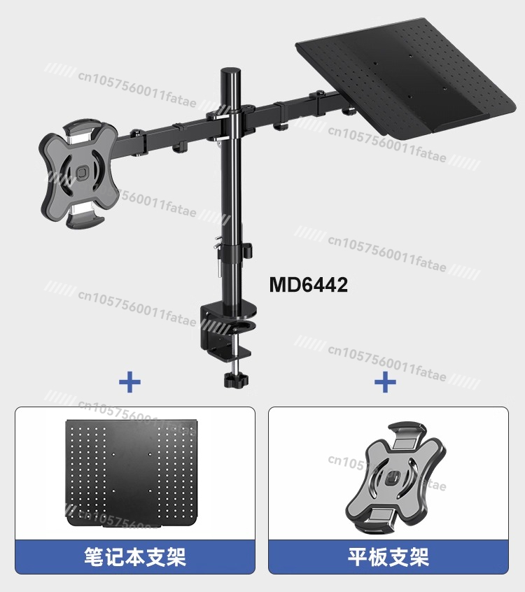ขาตั้งจอ, อุปกรณ์เสริมแยกต่างห - Monitor Arm Dual บทวิจารณ์และราคา