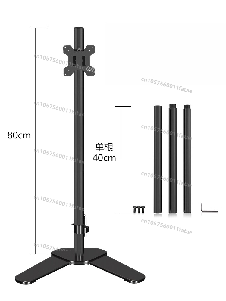 ขาตั้งจอ, อุปกรณ์เสริมแยกต่างห - Monitor Arm Dual บทวิจารณ์และราคา